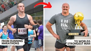 Who is Mitchell Hooper? | The UNTOLD Story Information