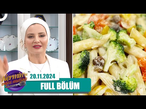 Nermin'in Enfes Mutfağı
