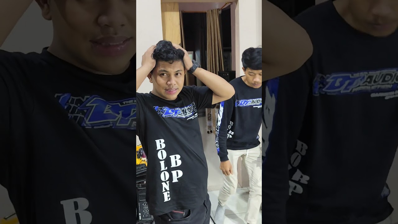 Main ke markas e mas affan elektronik , power tumpuk an @Singgih Aryo wilujeng @kholid.ms.