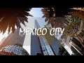 The spirit of Mexico City and its surrounding area