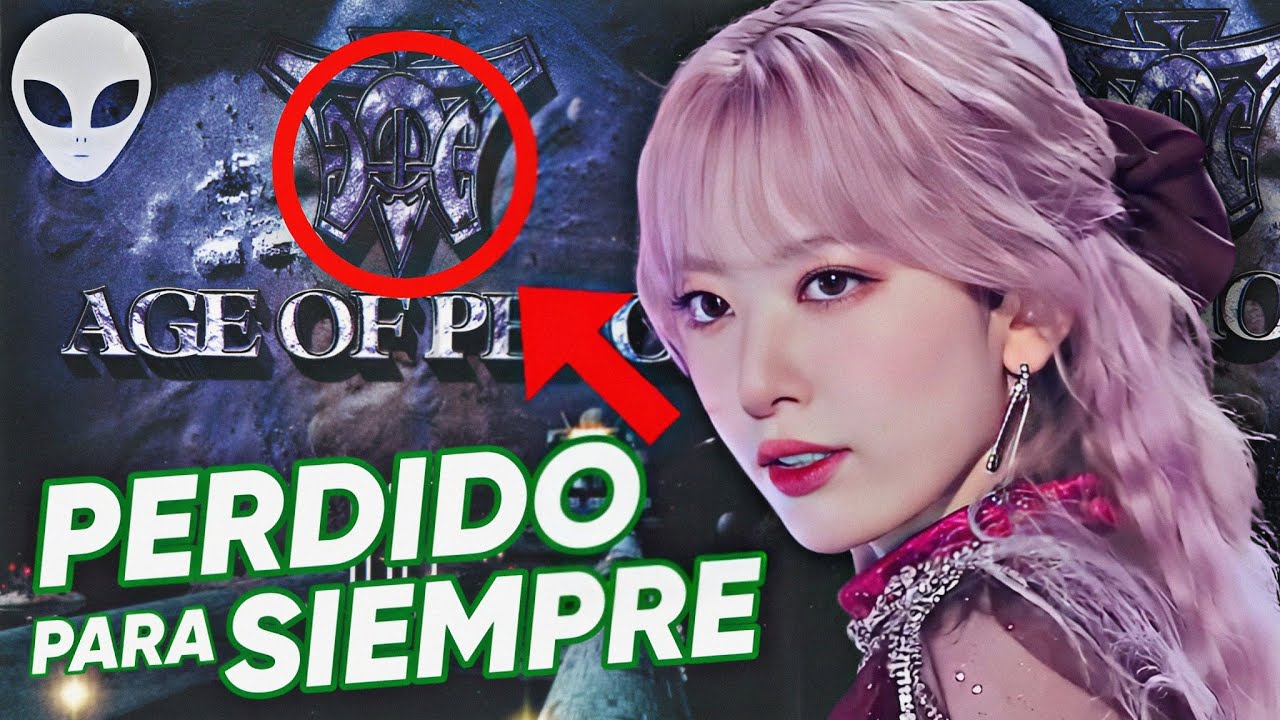 Los MISTERIOSOS Casos de LOST MEDIA en el KPOP