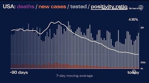 The Woman Behind the World