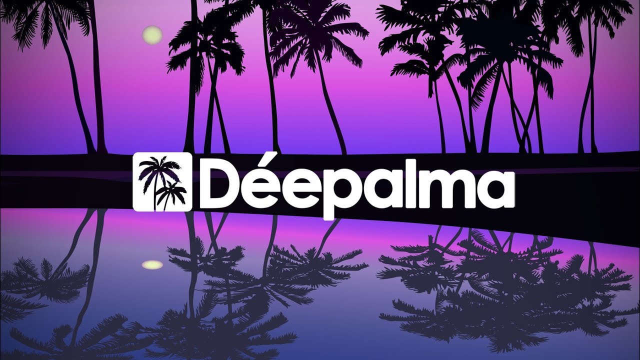 electronics UCHA - Crystalinks [Déepalma Records]