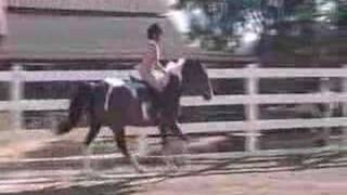Cracker Jack Novice Riders Part 2
