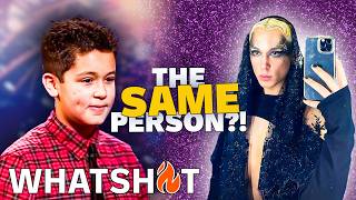Where Is BGT Star Shaheen Jafargholi Now?