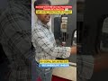 VMC OFFSET PRACTICAL BY STUDENT EXPLAINED BY GOPAL SIR #cnc #vmc #machine #automobile #viral #shorts