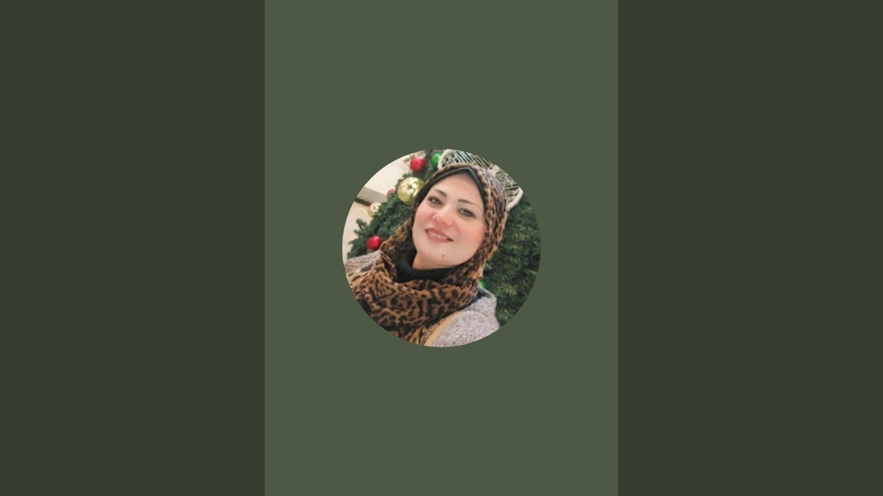 سنه سعيدة من بيت شريفة