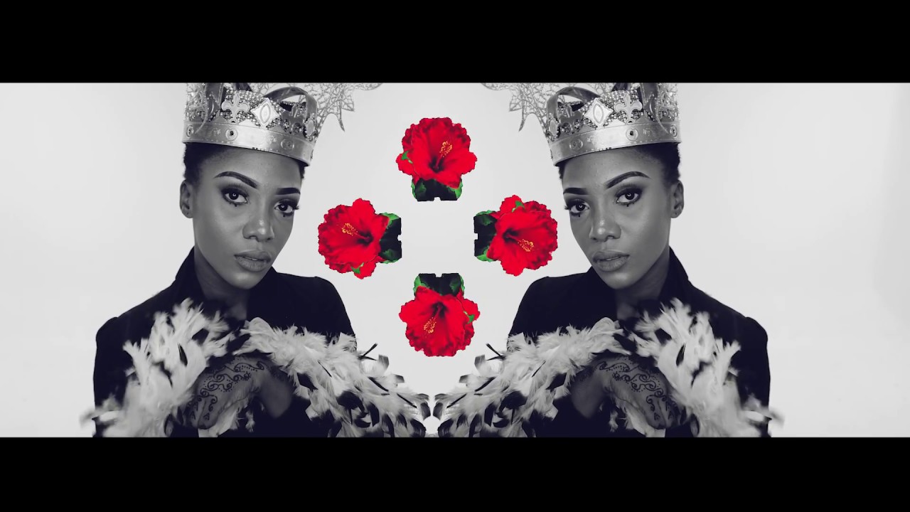 WONDABOY PERSONAL (OFFICIAL VIDEO) YouTube