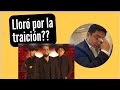 Que pasó con Julión Alvarez? lloró por la traición? #julionalvarezsusmejorescanciones