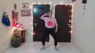 Simple dance steps on Yaad piya ki aane lagi/Neha Kakkar/ Divya Khosla kumar