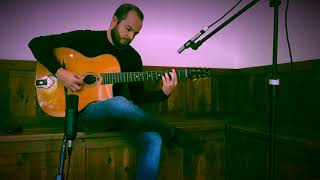 Reverie - Fapy Lafertin Cover