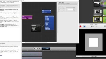 02 - Audio and MAX/MSP with Quartz Composer (Pt. 1 Audio)