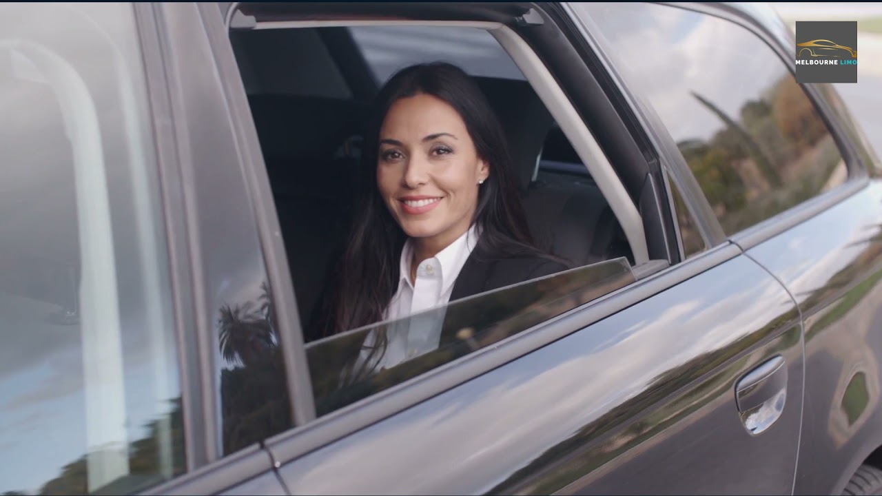 Limo Hire in Melbourne, AU