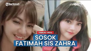 Sosok Fatimah Sis Zahra, Kader PSI yang Tewas Bersama AKP Novandi Arya Kharisma