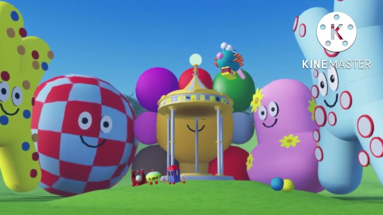 the night garden dance + Tittifers