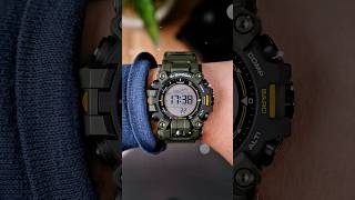 G-Shock Mudman GW-9500 - The Tool Watch Built for Business