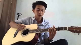 A Thousand Years - Christina Perri Cover By Sokir Tattoo