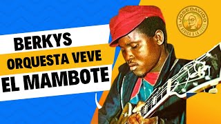 EL MAMBOTE: MIKOLO MILEKI MINGI
