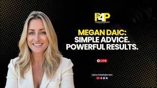 Simplifying Law and Growing a Purpose-Driven Business | Episode #413 w/ Megan Daic