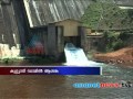Kerala dams risk waters reach