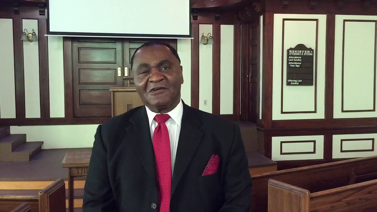 Elkhorn Church of Christ Opening Prayer, July 5, 2020 YouTube