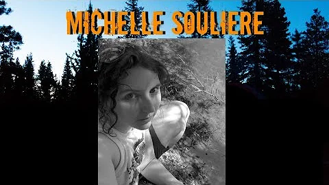 LIVE Stream #7: Bigfoot in Maine with Michelle Sou...