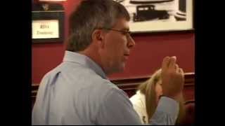 Celebrity Anthony Corrado on Representative Democracy in the United States (Complete Lecture) Profile