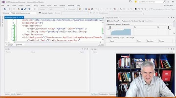 Windows 10 development for absolute beginners XAML Styles