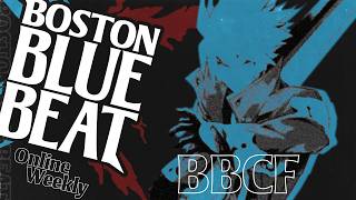 BBB Online - BBCF 8/20 | Pools + Top 8 ft. play_guy, Spritecranberry, FluddSan and more!