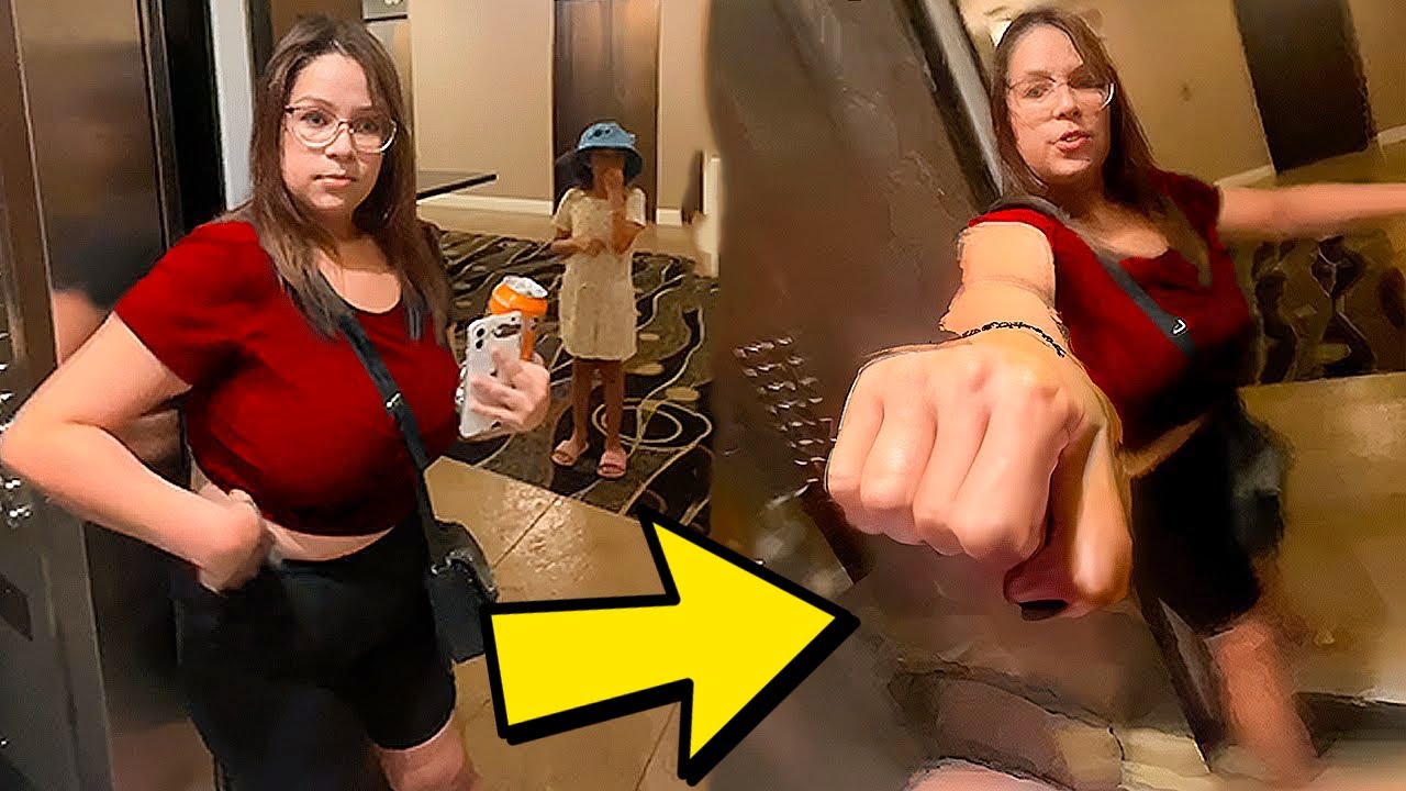 31 Minutes of KARENS Messing With the Wrong People - YouTube