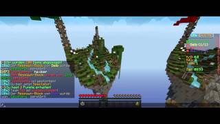 DustMC Hacker