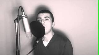 Video thumbnail of "Zeljko Vasic - Samo da dobro si (Marko Ribic COVER)"