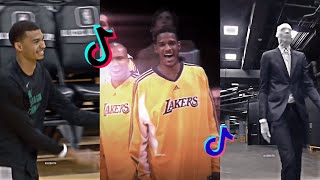 🏀19 Minutes of NBA and Basketball Edits TikTok Compilation🏀 #60