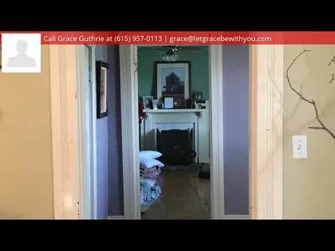 3915 Sweethome Rd, Ashland City, TN home video tour