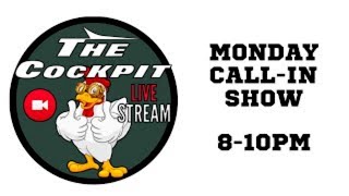 Jets vs 49ers - Monday Call-In Show - September 21st 2020