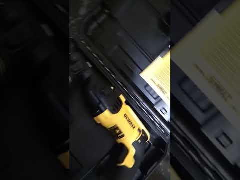 Перфоратор SDS-Plus DeWalt D25133K_1