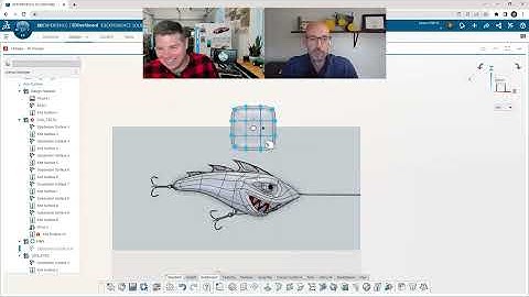 Makers Tutorial Series - Episode 06: Finishing the xShape Model