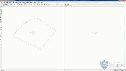 Getting Started with SAP2000 (Video 1)