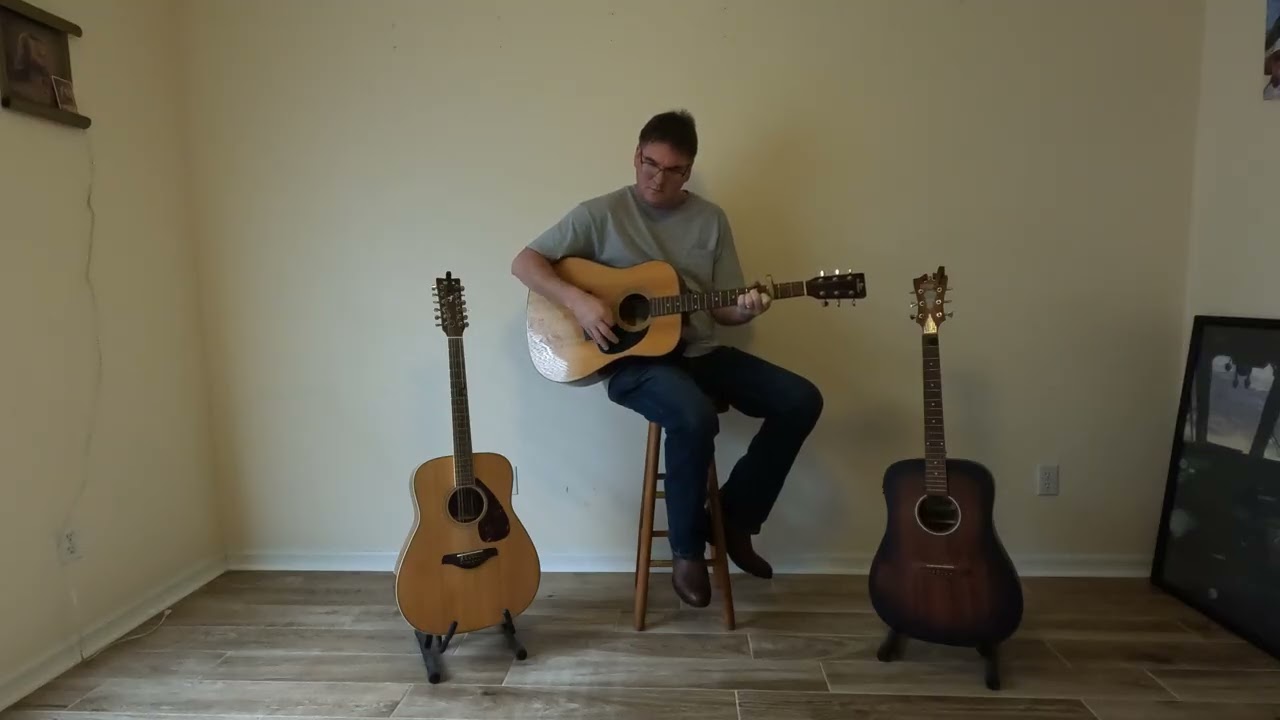 Acoustic Song 2