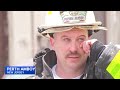 1 child killed, 5 others injured in Perth Amboy fire