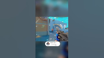 Nieuwe mobiele kaart van Valorant 🕷️ #valorantmobile #ytshorts #azhari