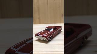 ‘72 Ford Ranchero (HW Off-Road)