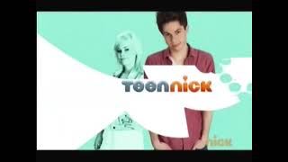 TeenNick UK ident (2010)