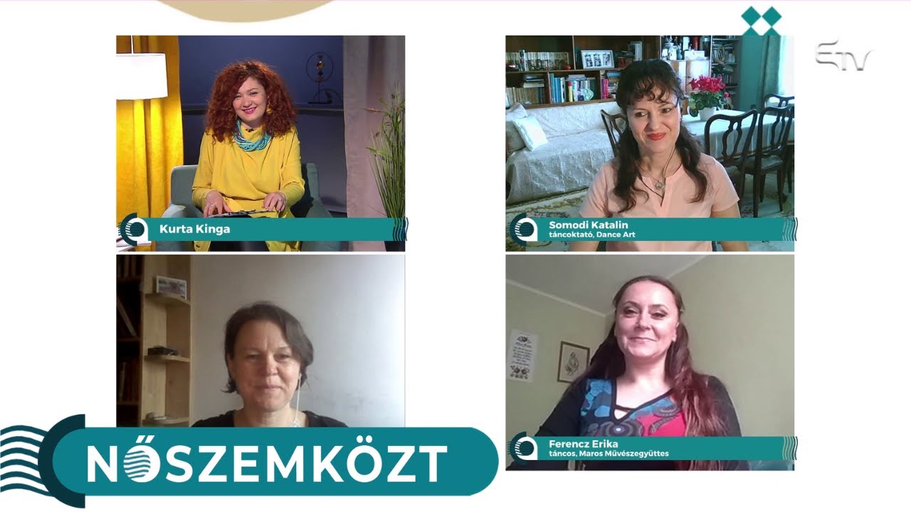 Nőszemközt: örökbefogadás – 2021. április 9.