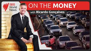 Inflation soars | Australia’s migrant population | Trump Passport