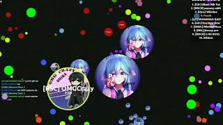 Bubble Am Pacok Al Team Hardcore