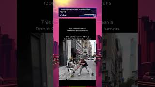 Observing the Future of Human-Robot Rapport