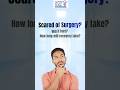 Afraid of Surgery? |  Robotic &amp; Laparoscopic Surgery Explained | Dr. Jayadatt Pawar