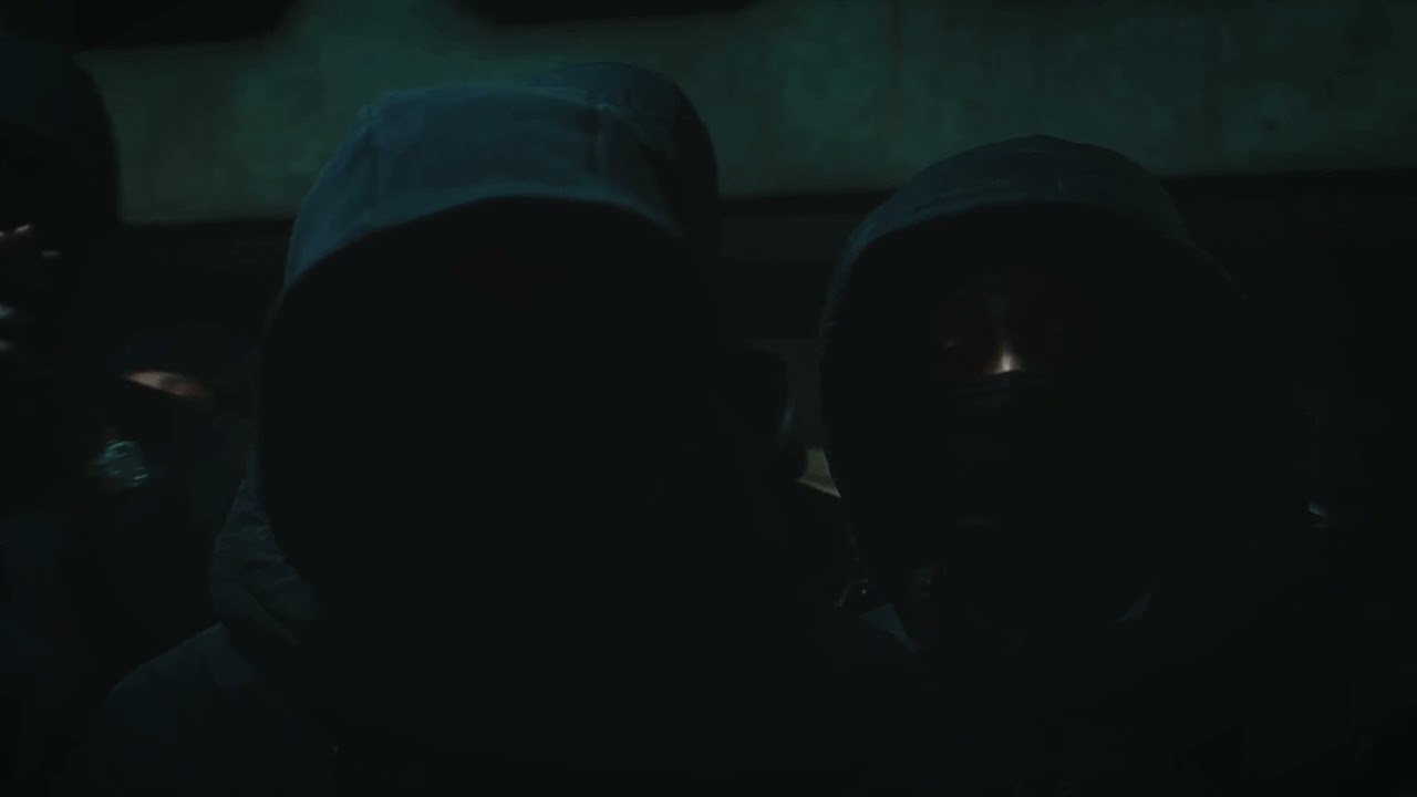 Abracadabra Type Beat | UK Drill