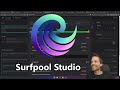 Surfpool Studio [Solana Tutorial] - Aug 21st '25